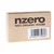 NZero Brush Brass 12x8cm Krtača
