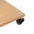 Baza za suncobran Svjetlo drvo 45 x 45 x 31,5 cm