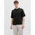JJ Rebel Muška polo majica 12273902, Crna