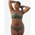 SugarShape Bikini hlačke Valencia oliva