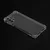 TELEMPIRE Maska za Samsung A135F Galaxy A13 4G Ice Cube transparentna