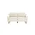 Atelier del Sofa Dvosed Robin 2, Bela