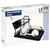 Vilde 229157 - Ocedjivac za sudove na 2 nivoa, 48.5x32x23.5 cm