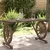 Vidaxl Vrtna miza 115x55x65 cm trden les jelke