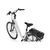 Ecobike Električno mestno kolo Traffic