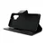 Futrola BI FOLD HANMAN II za Samsung A325F Galaxy A32 4G crna