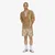 Dres adidas x Clot Knit Jersey By Edison Chen UNISEX Cardboard L
