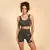 BeastPink Sportski bralette Hyper Shadow