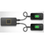 OTTERBOX POWER BANK 15K MAH USB A AND C/18W USB-PD + WIRELESS 10W BLACK (78-80640)