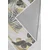 Conceptum Hypnose tepih Hmnt889, 60x100cm, šareni