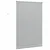 Venecijanski zastore Srebrno 175 x 110 cm Aluminij