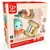 Hape set drvenih glodalica ( 22003375 )