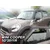 Heko Bočni vetrobrani Team za MINI COOPER / MINI COUNTRYMAN 2011+, Prednji