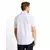 TOM TAILOR Srajca  moder denim / bela
