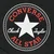 Converse CHUCK PATCH LONG SLEEVE TEE Črna