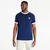 Majice adidas 3-Stripes Short Sleeve Tee Night Indigo S