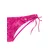 JETTE Bikini hlačke jagoda/roza/roza