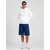 TOMMY HILFIGER Majica ESSENTIAL   bela
