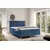 Boxspring postelja Top 7 - 180x200 cm