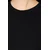 Trendyol Milla Ženska majica TWOSS23TS00042, Crna