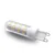 Immax NEO 07763CDO - SET 3x LED CCT prigušiva sijalica G9/4W/230V Wi-Fi Tuya+daljinski upravljač