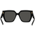 Dolce & Gabbana Naočare za sunce DG 4438 501/87