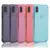 Maska 6D Ultra Thin za Samsung S10e/G970 roza.