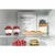 Gorenje NRK6202EW4 Kombinovani frižider, 331l, NoFrost, Beli