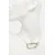 Ogrlica Aries Mini Carabiner Pearl Necklace