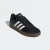 Adidas Ženske patike vl court base W, Crne