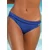 BUFFALO Bikini hlačke, modra