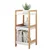 BOLZZ Polica bamboo 3