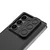 Futrola CAMERA SWIPE za Samsung F956B Galaxy Z Fold 6 5G plava