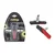 Pakne v-brake all weather 72mm crno crvene na imbus