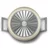 SMEG Ponev s pokrovko CKFD2811CRM,