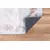 Conceptum Hypnose Tepih Fusion -AL 336, 210x310 cm, Braon-beli