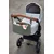 Lässig Dodatek buggy organizer olive