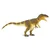 Safari Carcharodontosaurus dinozaver