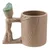Šolja Paladone Marvel - Groot Mug