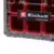 Einhell E-Case Half Size sistemski kofer za sitan pribor ( 4540048 )