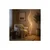HOME LIGHT Solea 150 CCT LED podna lampa krem