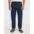 ONEILL Chino hlače temno modra