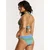 Shiwi Bikini Bibi modra/turkizna/zelena