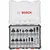 Bosch 6-dijelni set glodala Trim Edging 6 mm – 2607017468
