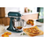 KitchenAid Stoječi mešalnik 5KSM175PS 4,8 l, brin, Kitchen Aid
