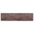 Traka za tepih MARSA Sivi 50 x 400 cm Poliester i PVC