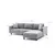 Atelier Del Sofa Kotni kavč