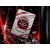 Theory11 Deadpool Red Universal