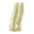 Perleće dildo Baroque Pearl - Pink