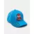 Sinsay - Bejzbol kačket Spidey & His Amazing Friends - svetlo plava
